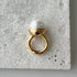 big pearl ring